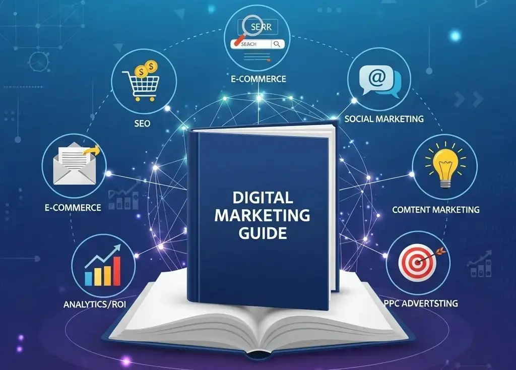 dm guide blog best digital marketer in kasaragod