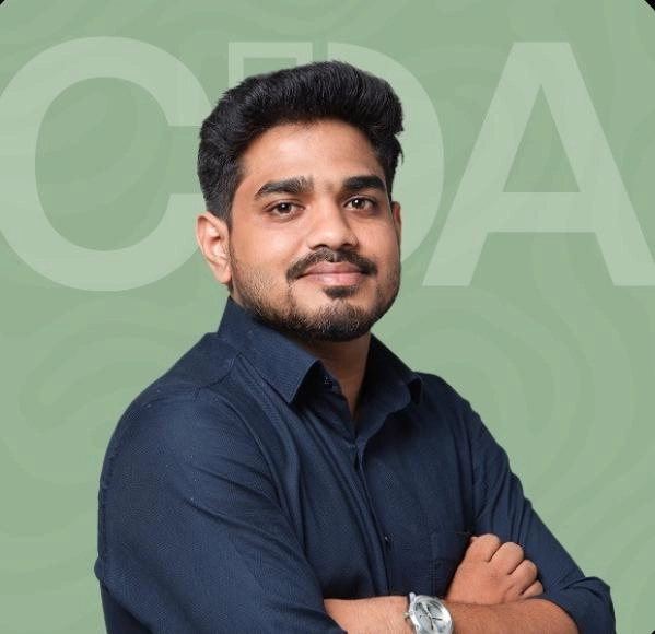 unaiz best digital marketer in kasaragod